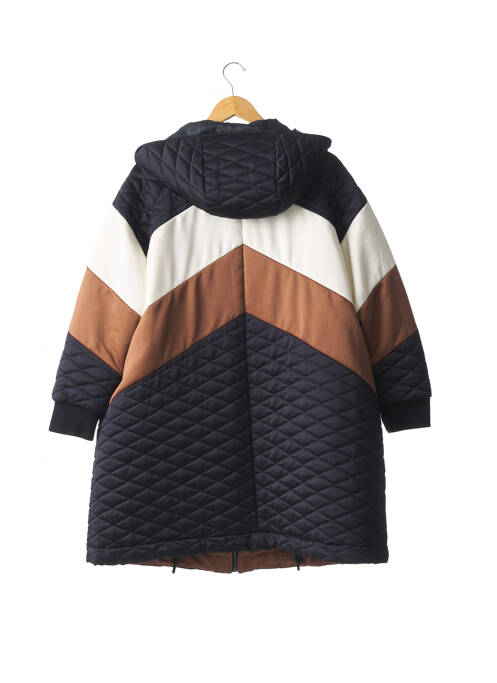 Doudoune noir 8PM pour femme