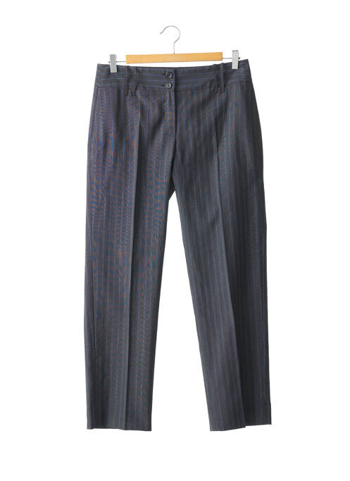 Pantalon droit gris MAX & CO pour femme