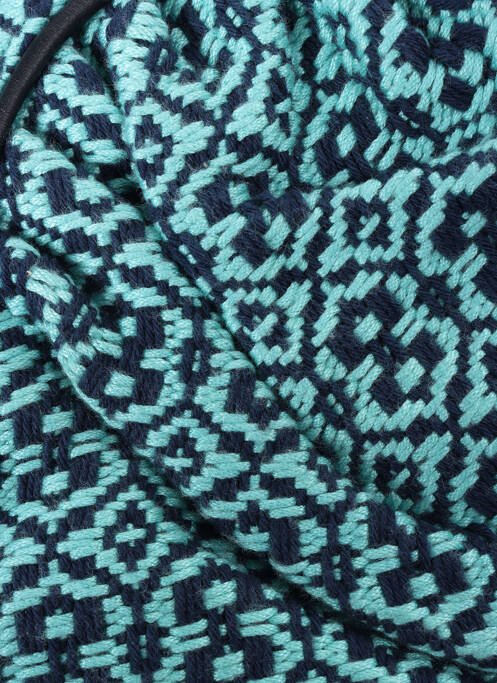 Sac bleu FURLA pour femme