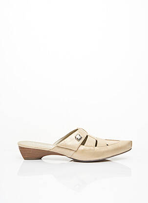 Mules Et Sabots MADISON Femme Pas Cher Mules Et Sabots MADISON