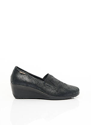 Chaussures de confort noir ENVAL SOFT pour femme