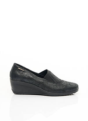 Chaussures de confort noir ENVAL SOFT pour femme