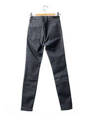 Jeans skinny gris TIFFOSI pour femme seconde vue