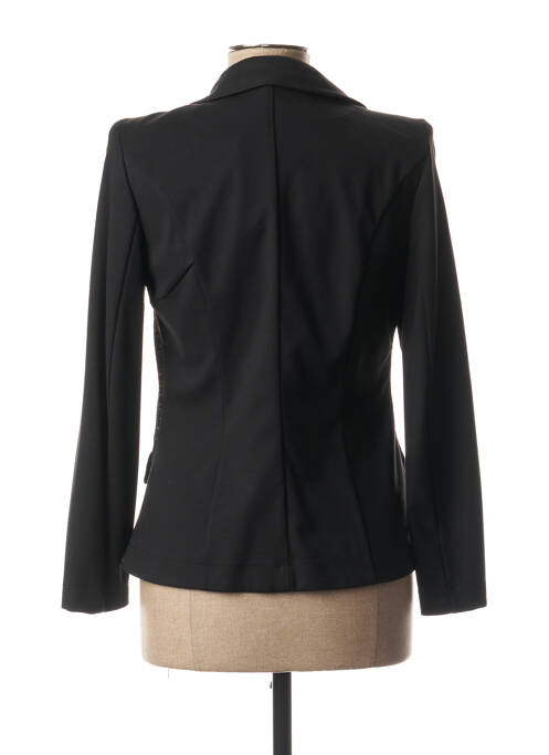 Veste casual noir AIRFIELD pour femme
