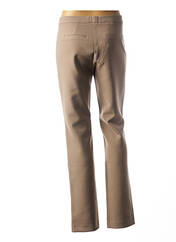 Pantalon marron D.SPORT pour femme seconde vue