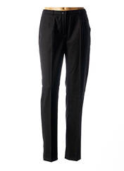 Pantalon noir WEINBERG pour femme seconde vue