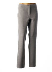 Pantalon slim gris D.SPORT pour femme seconde vue