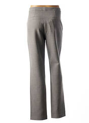 Pantalon slim gris D.SPORT pour femme seconde vue