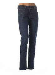 Jeans coupe slim bleu PARA MI pour femme seconde vue