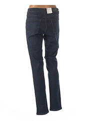 Jeans coupe slim bleu PARA MI pour femme seconde vue