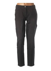 Pantalon noir BARBARA LEBEK pour femme seconde vue