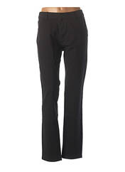 Pantalon noir PARA MI pour femme seconde vue