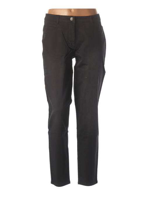 Pantalon noir BARBARA LEBEK pour femme