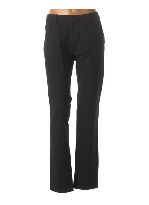 Pantalon noir PARA MI pour femme