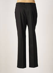 Pantalon droit noir BARBARA LEBEK pour femme seconde vue