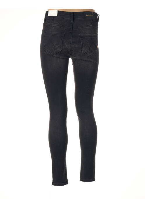 Jegging gris GAUDI pour femme