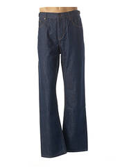 Jeans coupe droite bleu USA RUGBY pour homme seconde vue