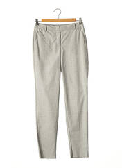 Pantalon slim gris PENNYBLACK pour femme seconde vue