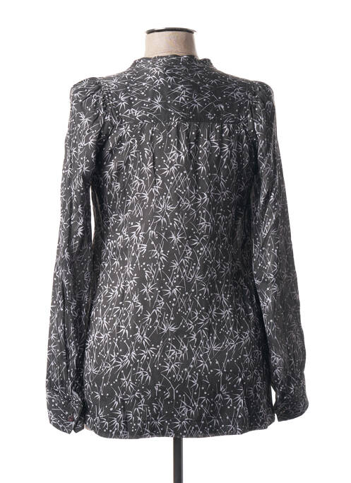 Blouse gris STELLA FOREST pour femme