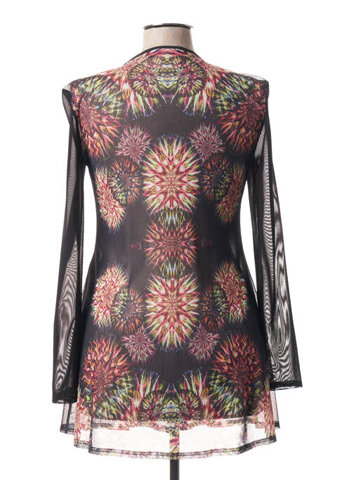Blouse noir GARELLA pour femme