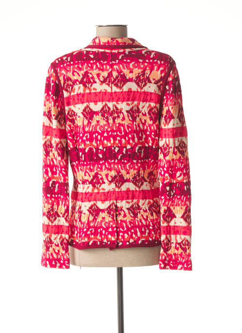 Blazer rouge ALDOMARTINS pour femme