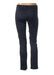 Pantalon bleu NINATI pour femme seconde vue