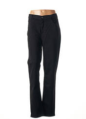 Pantalon noir IMPAQT pour femme seconde vue