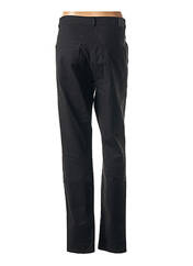 Pantalon noir SANDWICH pour femme seconde vue