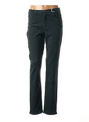 Pantalon vert IMPAQT pour femme seconde vue