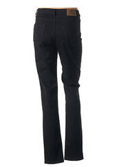 Pantalon droit noir IMPAQT pour femme seconde vue