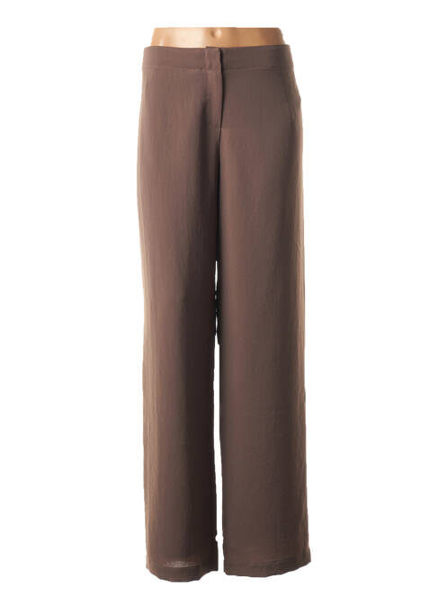 Pantalon vert CREA CONCEPT pour femme