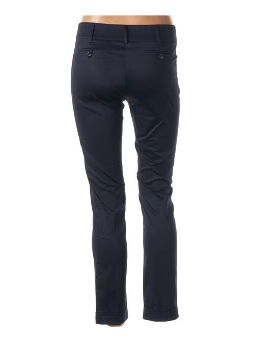Pantalon bleu NINATI pour femme