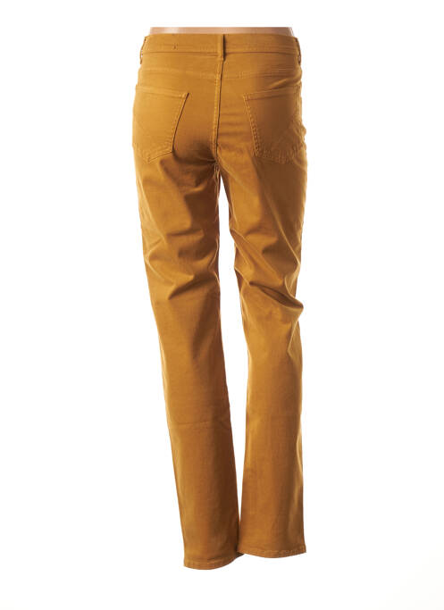 Pantalon jaune IMPAQT pour femme