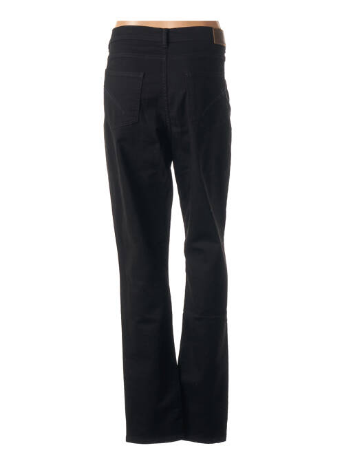 Pantalon noir IMPAQT pour femme