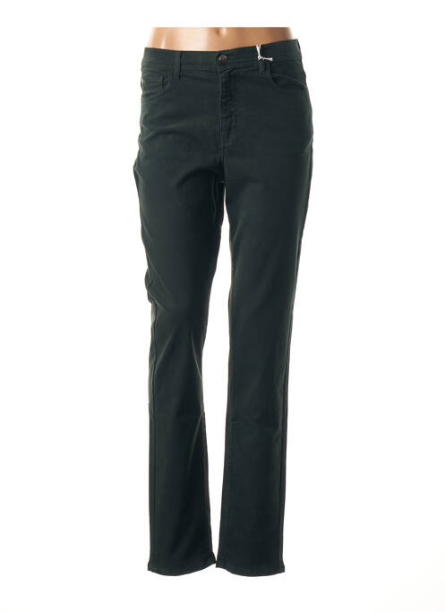 Pantalon vert IMPAQT pour femme