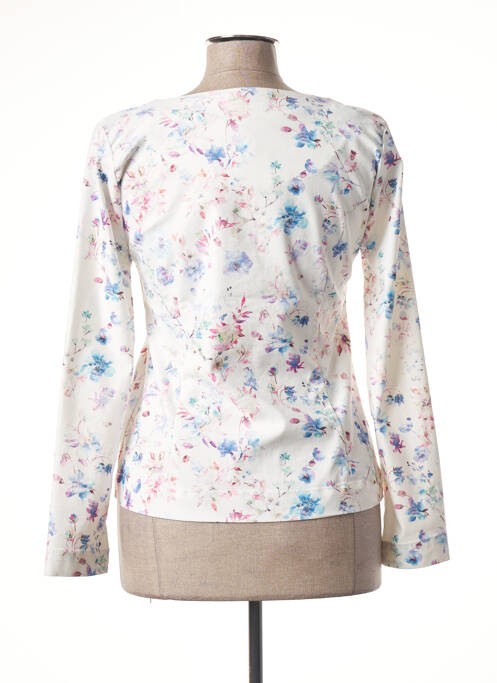 Veste casual blanc IMPAQT pour femme