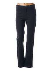 Pantalon bleu IMPACT pour femme seconde vue