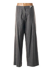 Pantalon gris CREA CONCEPT pour femme seconde vue