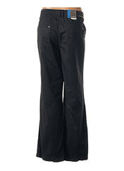 Pantalon noir GARDEUR pour femme seconde vue