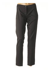 Pantalon noir LA FEE MARABOUTEE pour femme seconde vue