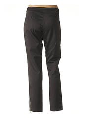 Pantalon noir LA FEE MARABOUTEE pour femme seconde vue