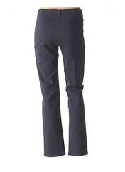 Pantalon bleu PAUSE CAFE pour femme seconde vue