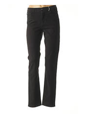 Pantalon noir IMPAQT pour femme seconde vue