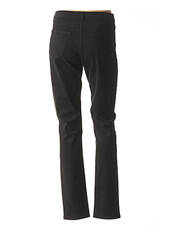 Pantalon noir IMPAQT pour femme seconde vue