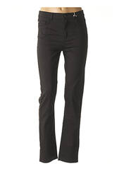 Pantalon noir IMPAQT pour femme seconde vue