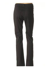 Pantalon noir IMPAQT pour femme seconde vue