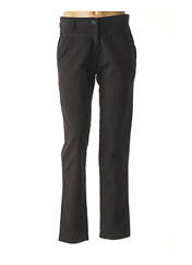 Pantalon noir SANDWICH pour femme seconde vue