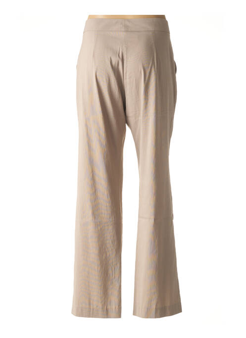 Pantalon gris CREA CONCEPT pour femme