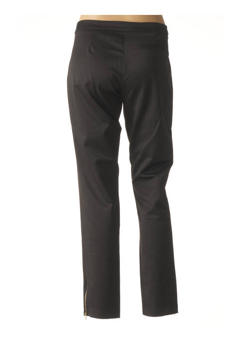 Pantalon noir LA FEE MARABOUTEE pour femme