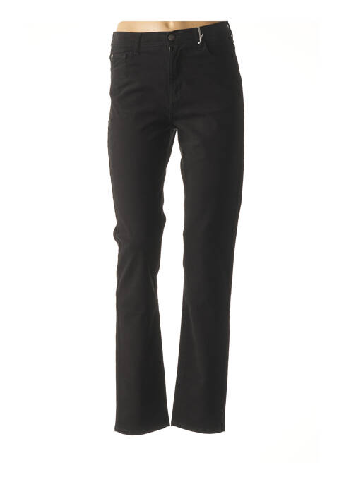 Pantalon noir IMPAQT pour femme